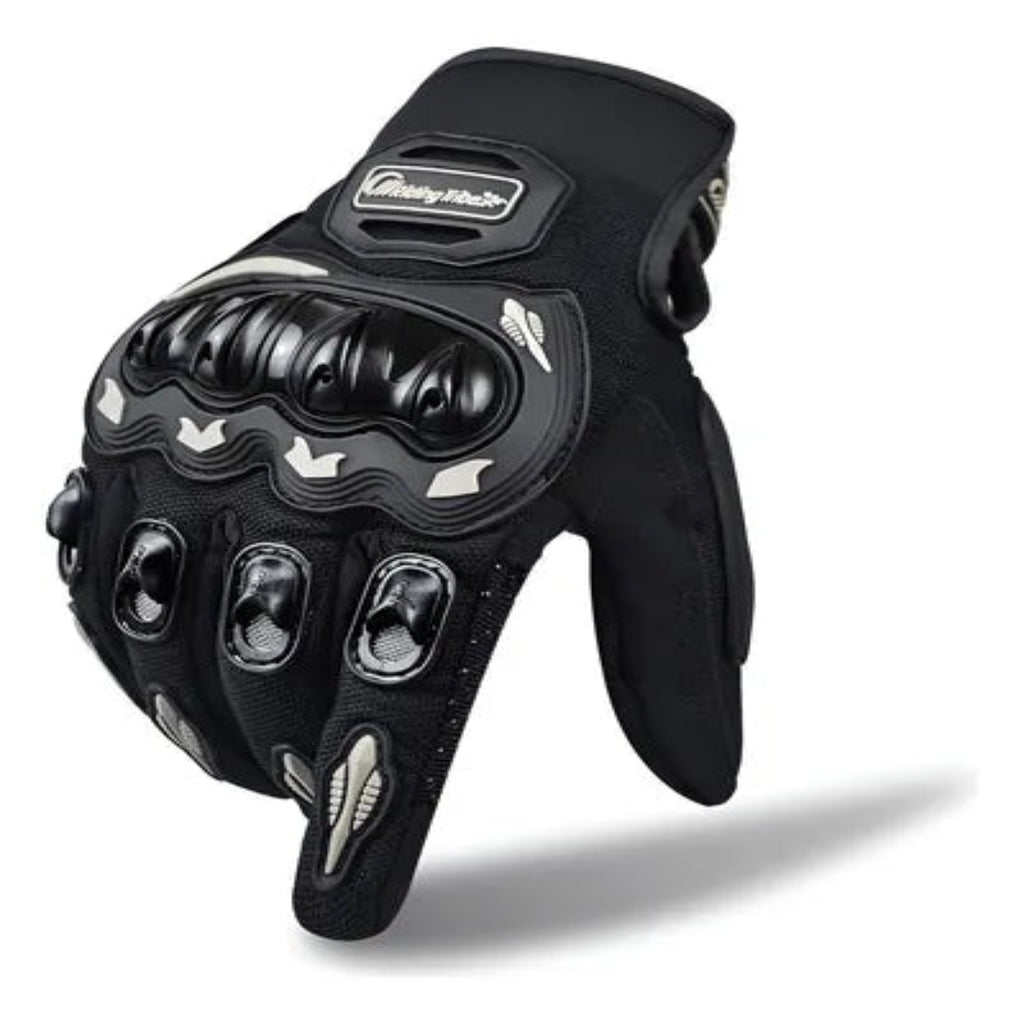 Guantes motociclista T-RB2