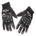 Guantes motociclista T-RB2