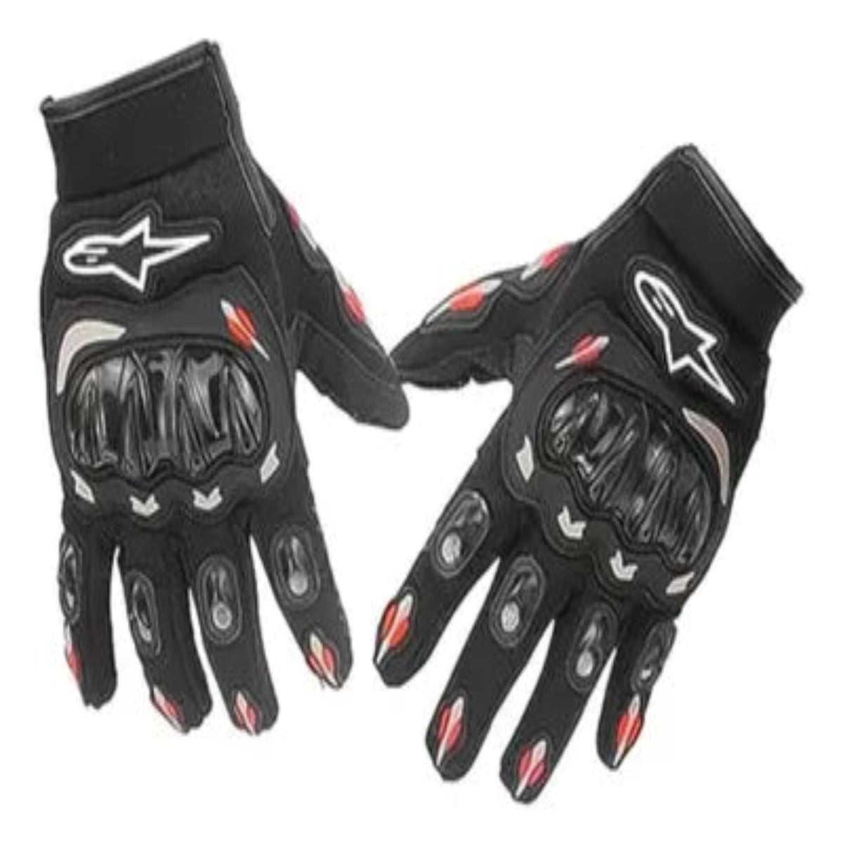 Guantes motociclista T-RB2