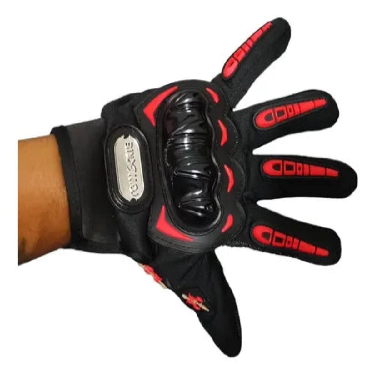 Guantes motociclista T-RB2