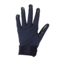 Guante Táctico de Piel Tactical Police T-TAC1