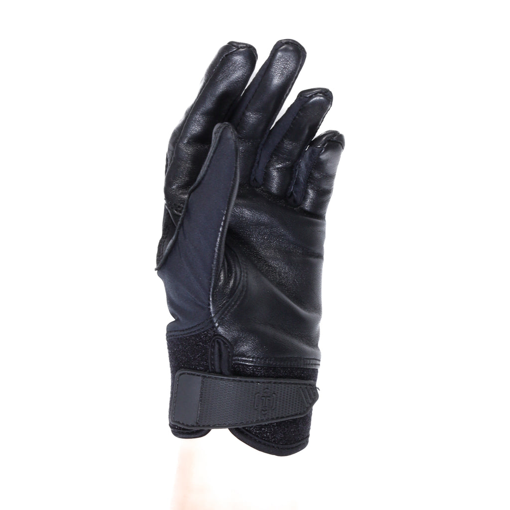 Guante Táctico de Piel Tactical Police T-TAC1
