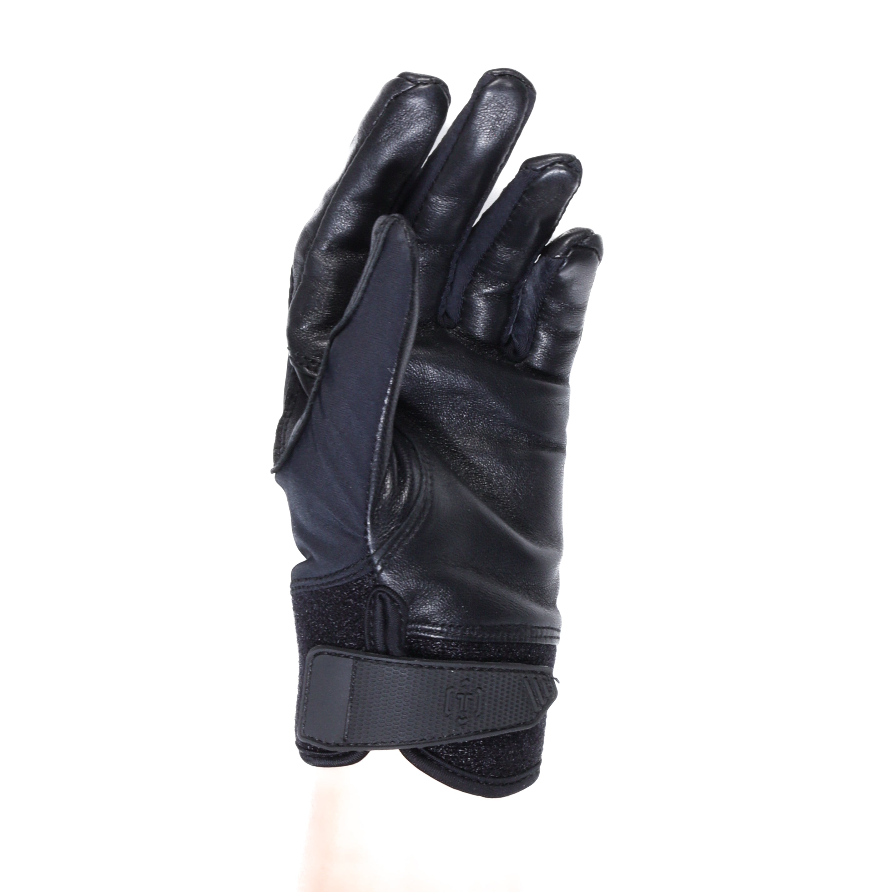 Guante Táctico de Piel Tactical Police T-TAC1