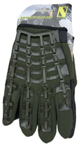Guante tactico T-TAC15