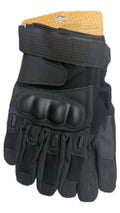 Guante tactico T-TAC22 Tactical Police