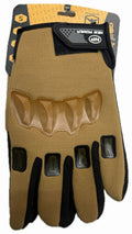 Guante tactico T-TAC30 Tactical Police
