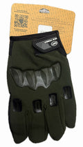 Guante tactico T-TAC30 Tactical Police