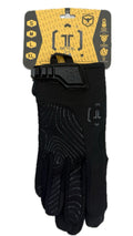 Guantes tactico T-TAC31 Tactical police