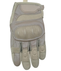 Guante T-TAC39 Tactico C/Proteccion