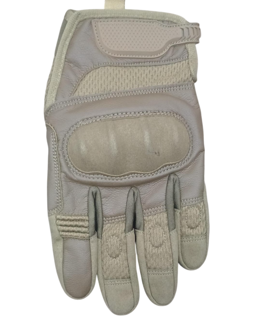 Guante T-TAC39 Tactico C/Proteccion