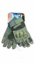 Guante T-TAC3 tactical police