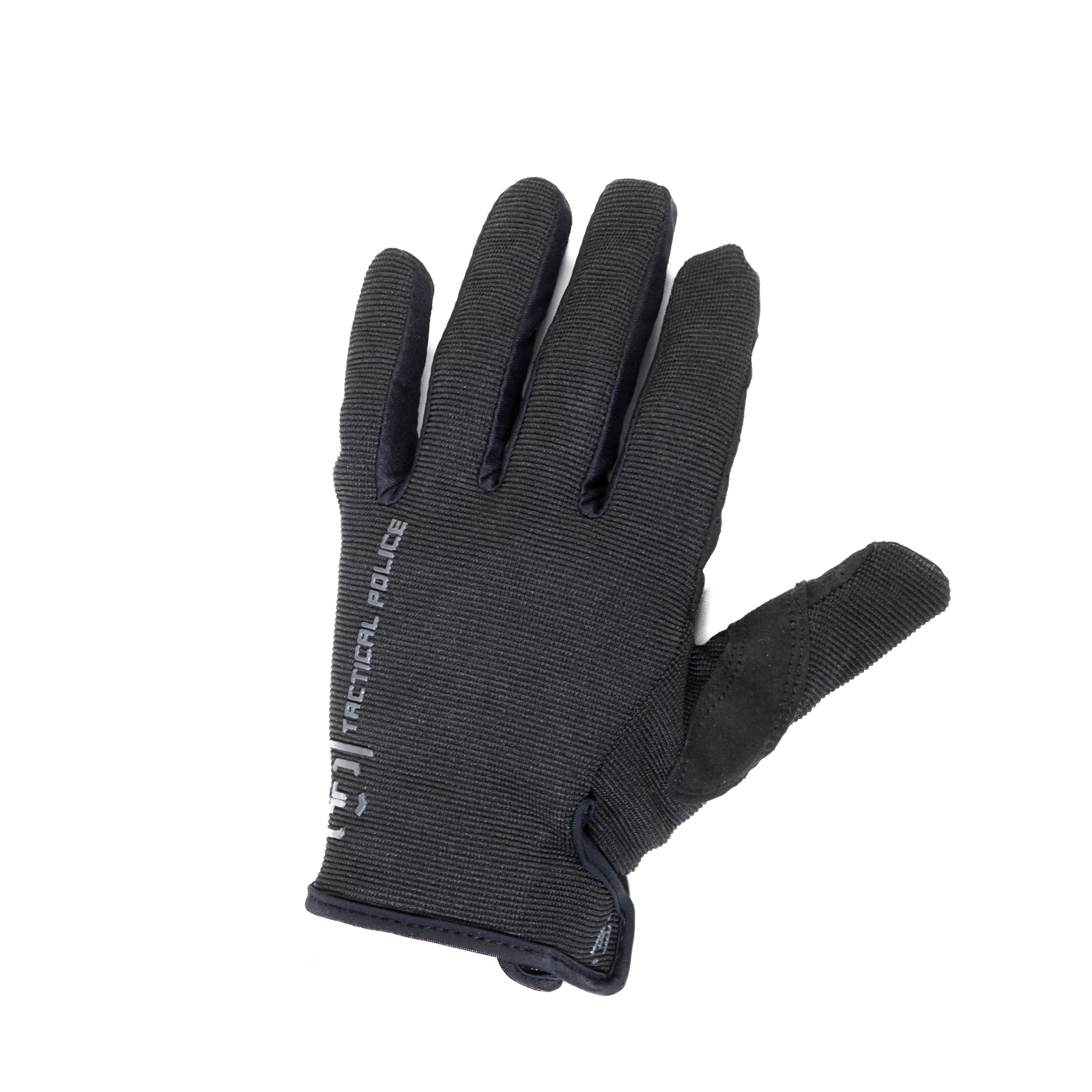 Guante Táctico Delgado Tactical Police T-TAC55