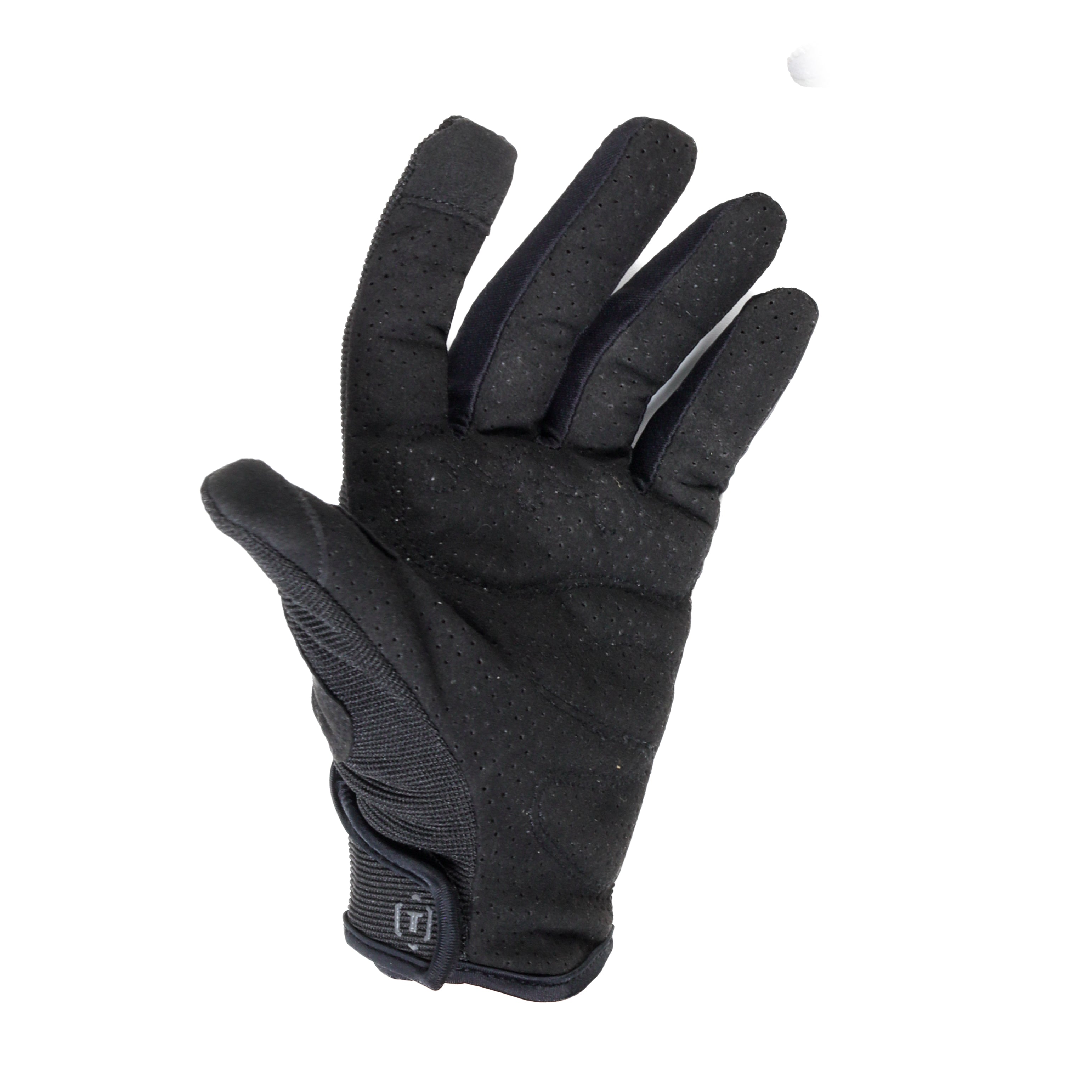 Guante Táctico Delgado Tactical Police T-TAC55