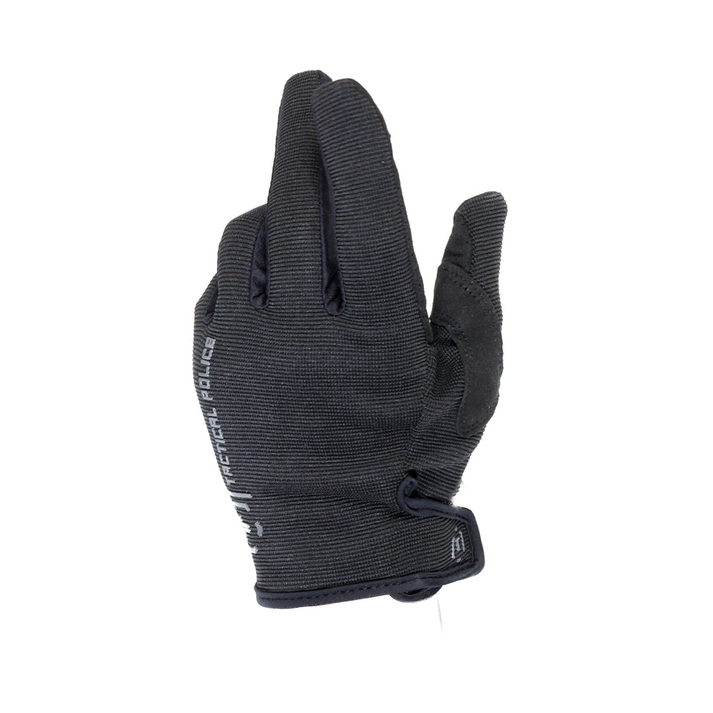 Guante Táctico Delgado Tactical Police T-TAC55