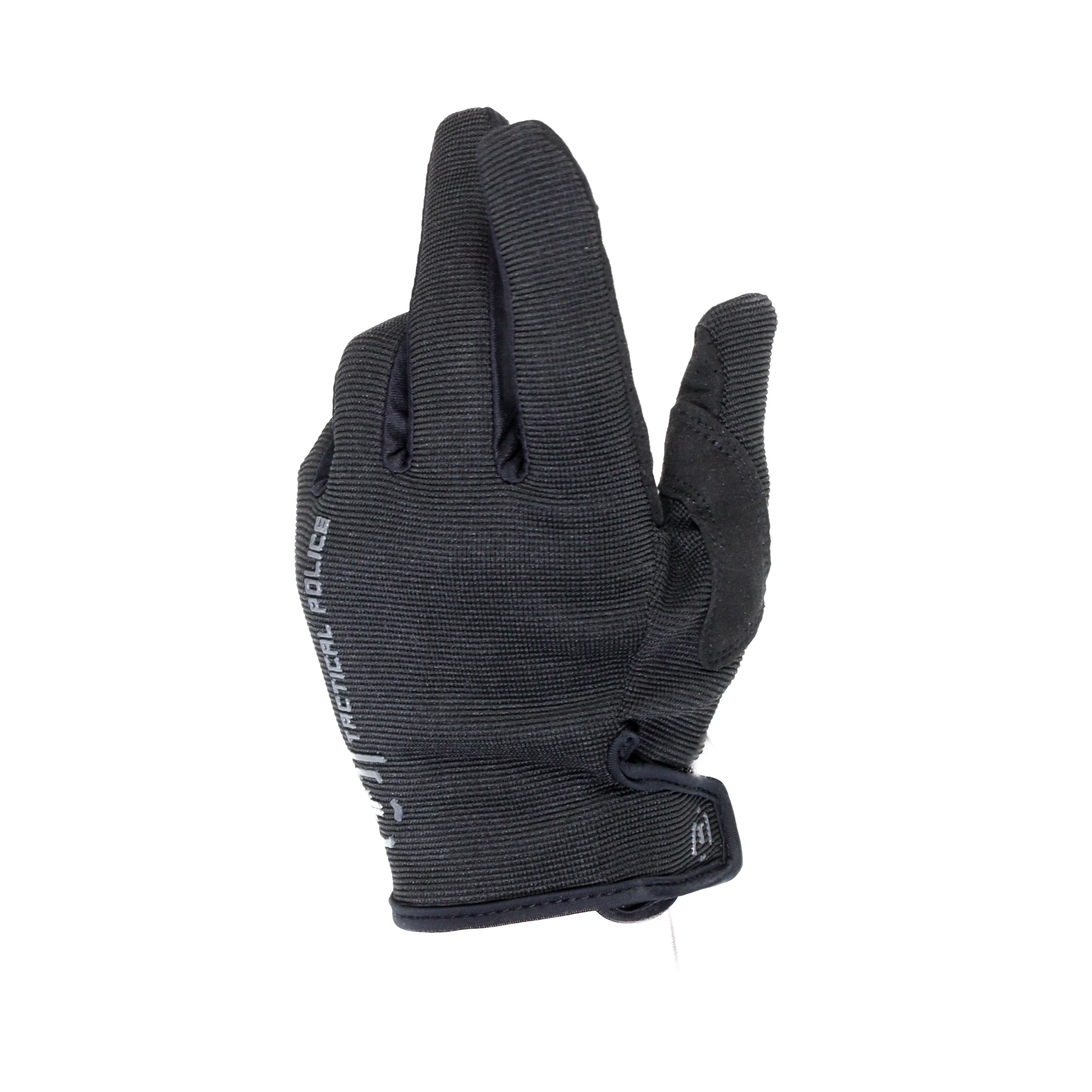 Guante Táctico Delgado Tactical Police T-TAC55