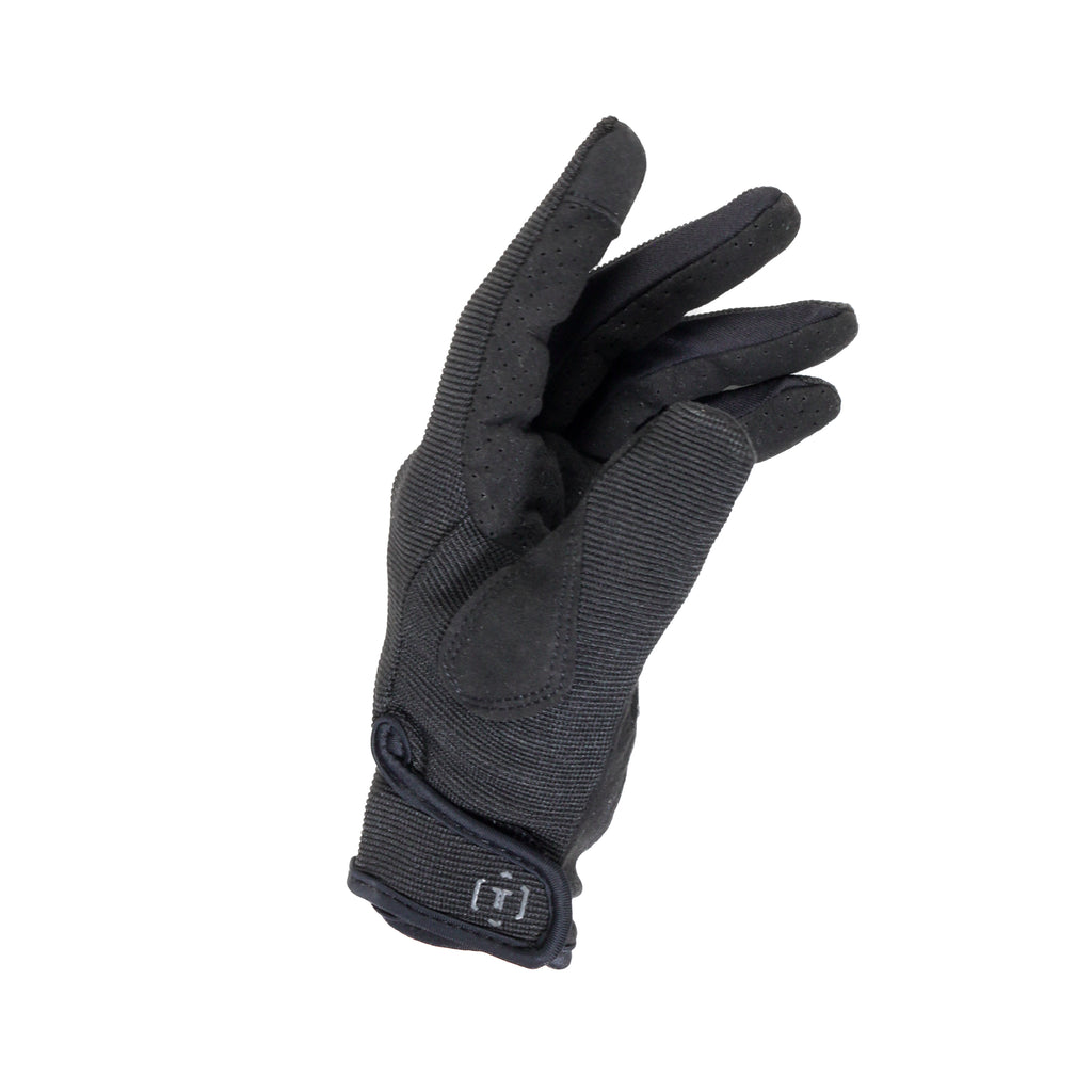 Guante Táctico Delgado Tactical Police T-TAC55