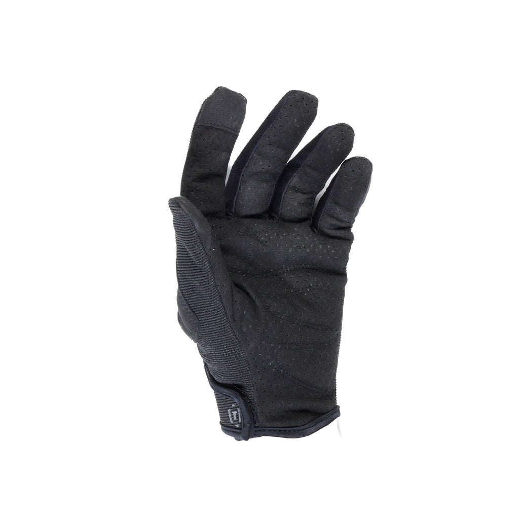 Guante Táctico Delgado Tactical Police T-TAC55