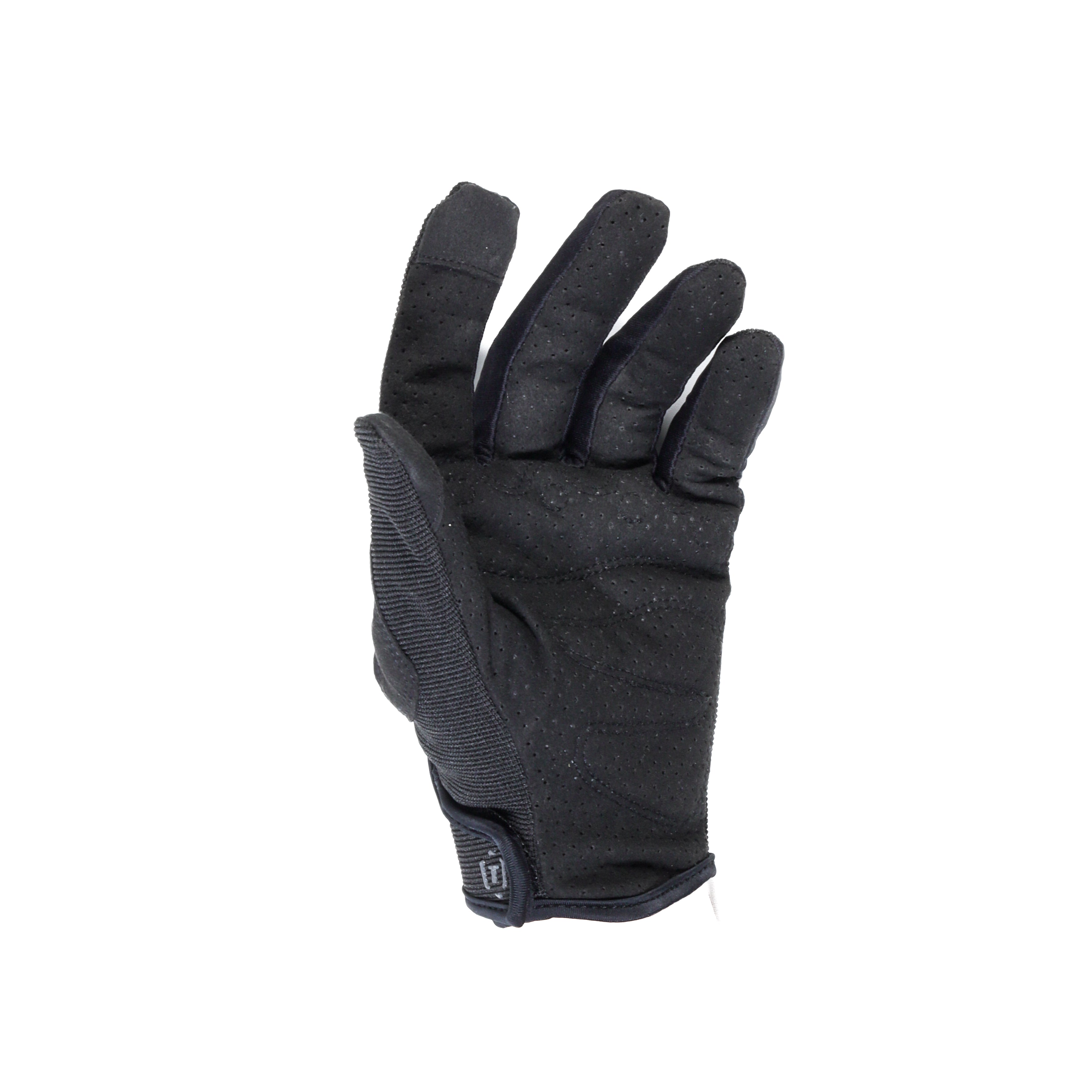 Guante Táctico Delgado Tactical Police T-TAC55