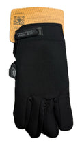 Guante expandex T-TAC5 tactical police