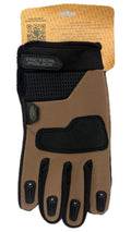 Guantes T-TAC6 tactical police