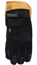 Guantes T-TAC6 tactical police