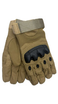 Guante tactico T-TAC8 Tactical Police