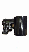Taza TAZA02 arma
