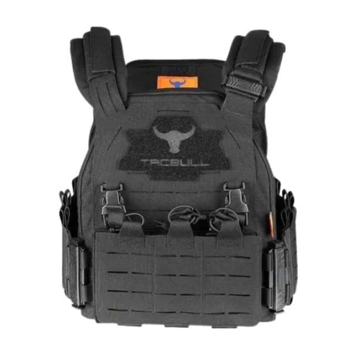 Chaleco tactico porta placas modular TB-TPCSF Cytac
