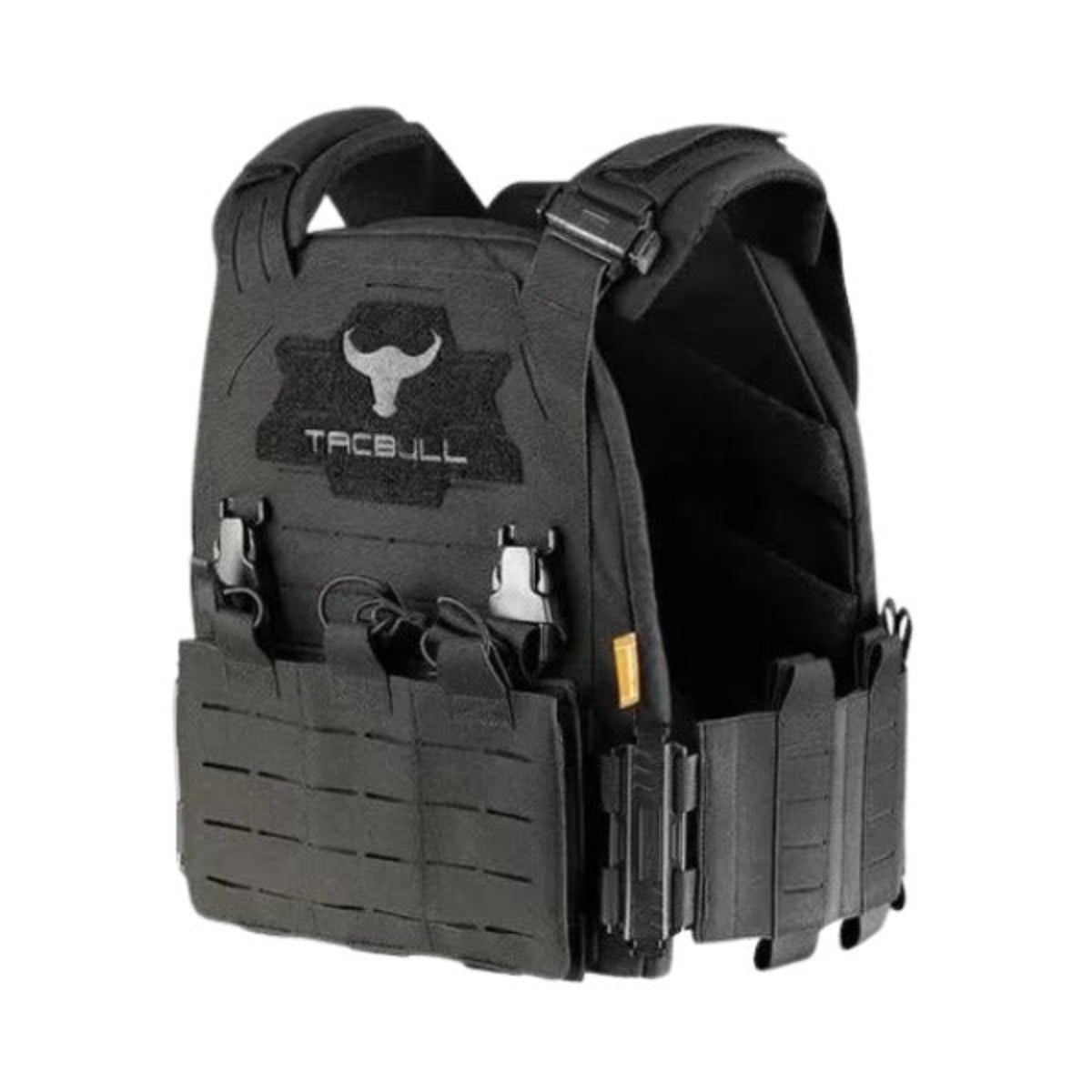 Chaleco tactico porta placas modular TB-TPCSF Cytac