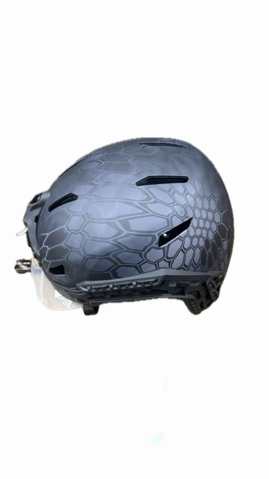 Casco TB-1307 fma