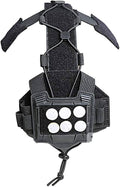 Fma Tb1368 - Funda Elástica Para Casco Táctico
