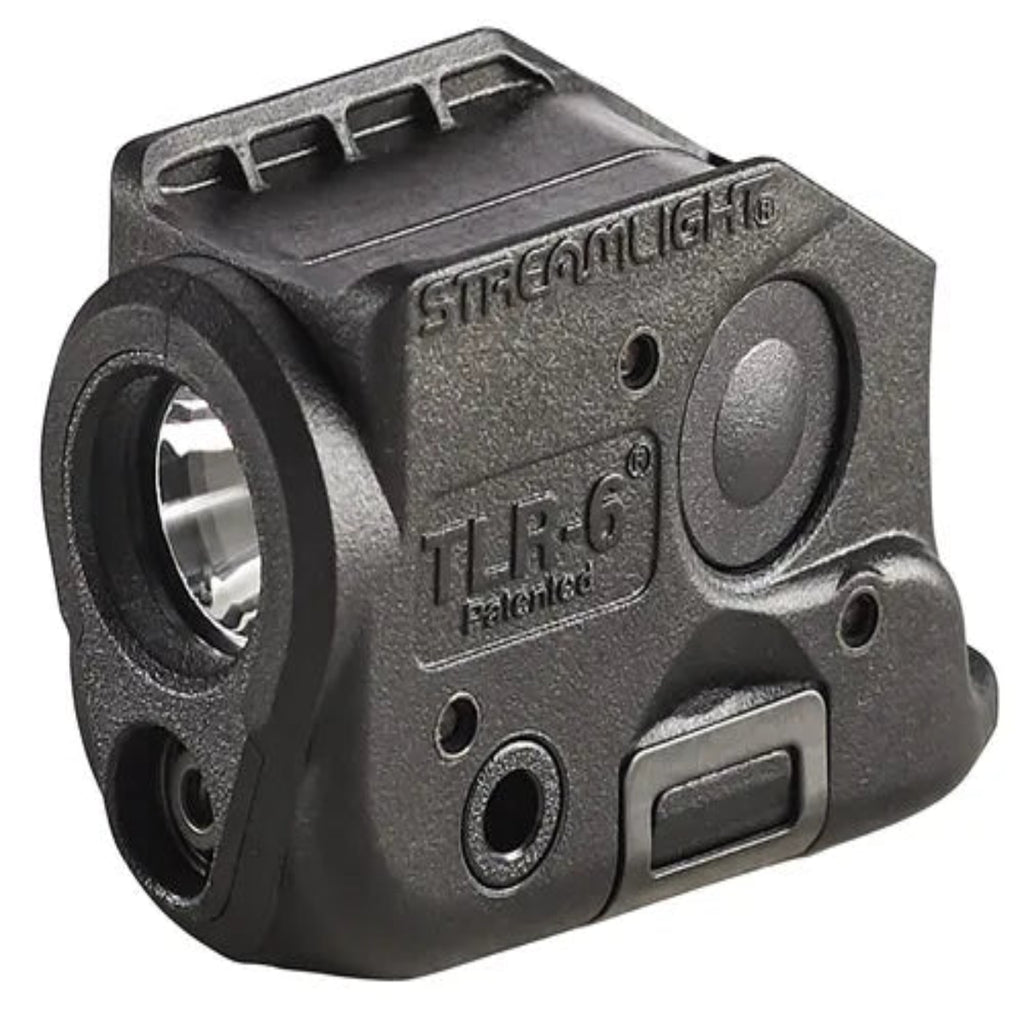 Linterna tactica para rifle TB1457-BK