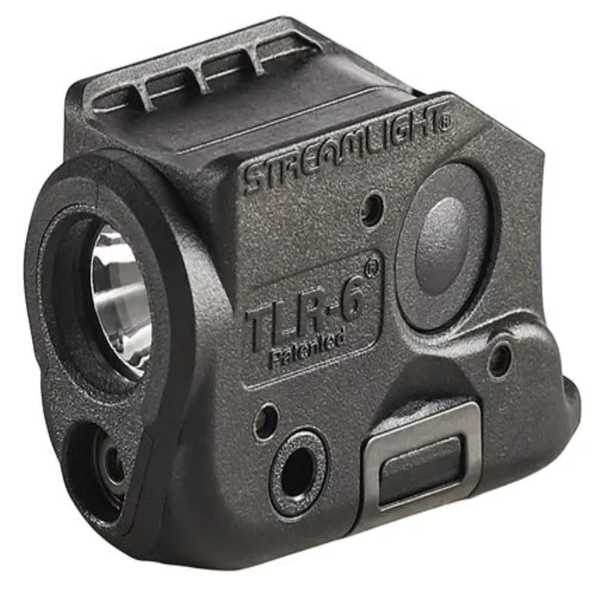 Linterna tactica para rifle TB1457-BK
