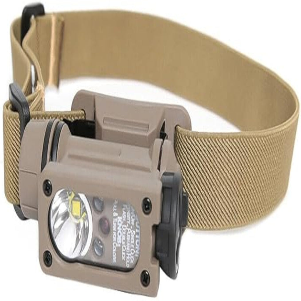 Lampara de cabeza TB1474 FMA