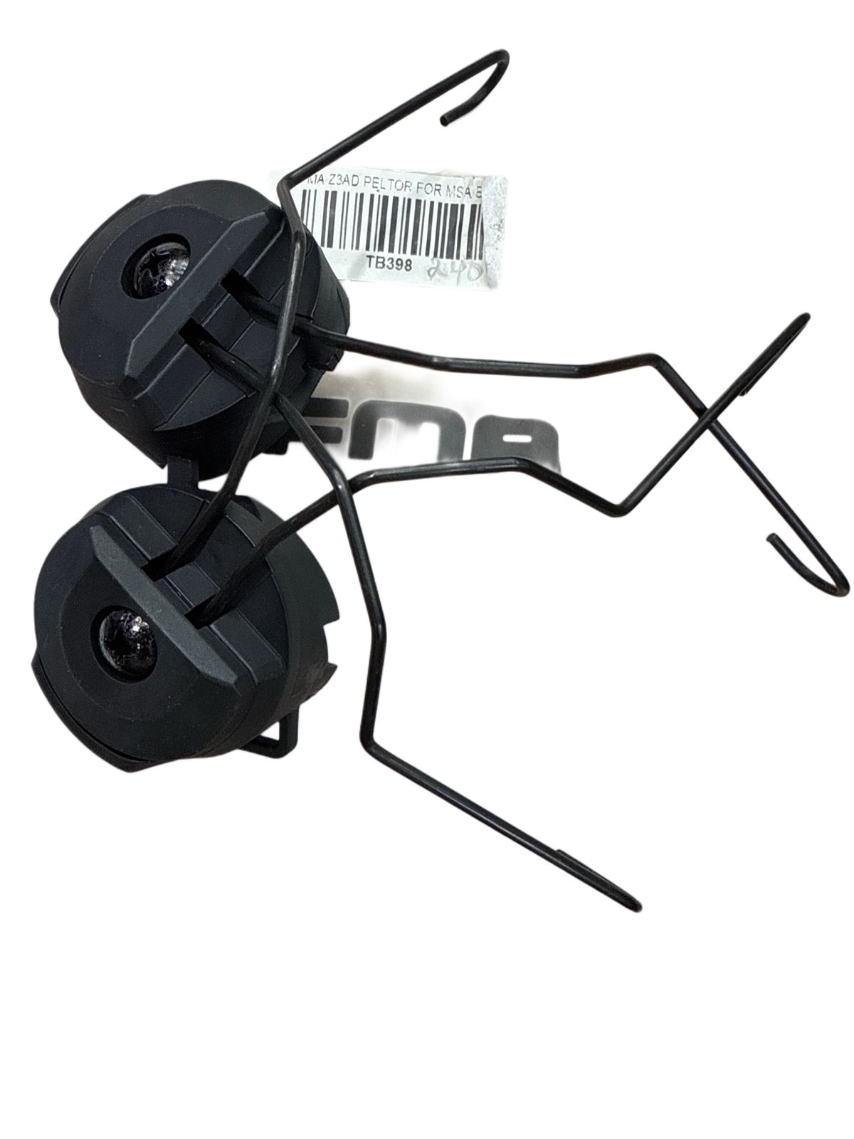 Adaptador para audifonos para casco TB398 FMA