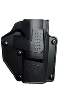 Carcasa universal TG-01 Tactical Police