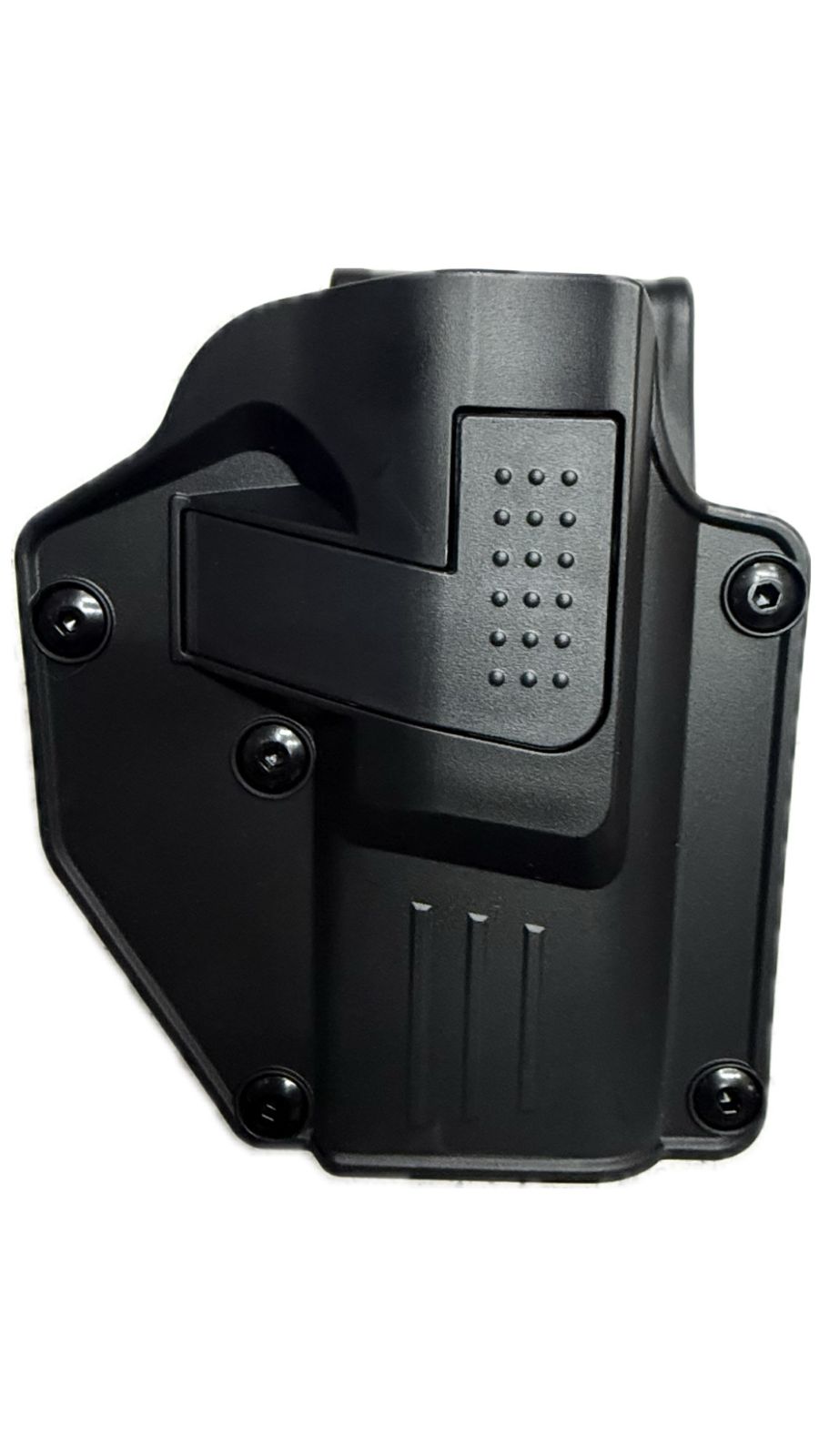 Carcasa universal TG-01 Tactical Police