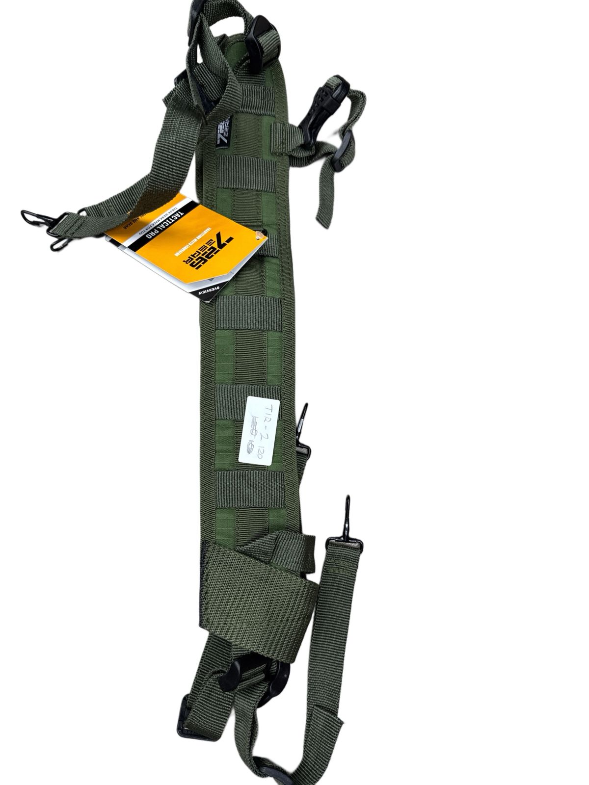 Tirante TIR-2 726 gear