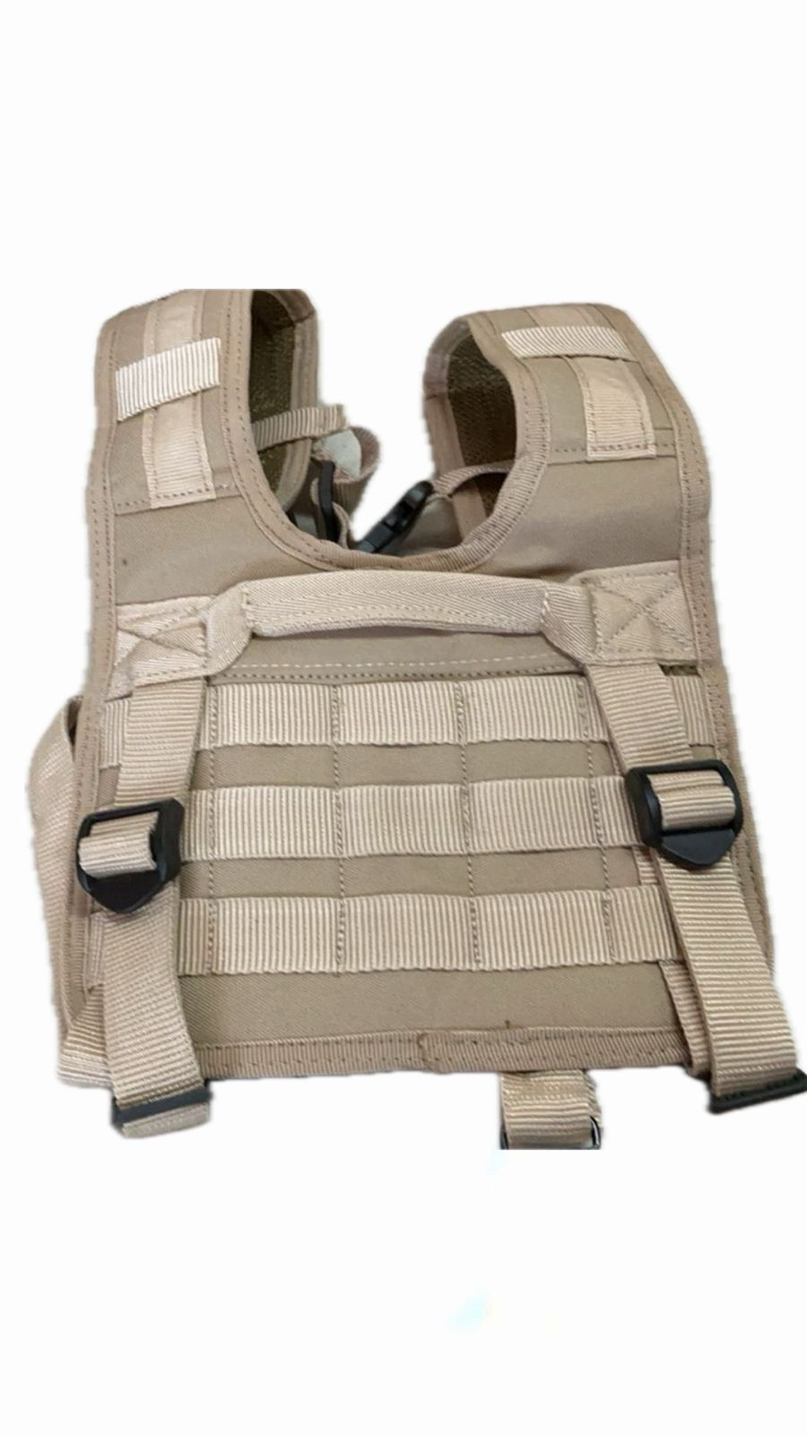 Tirantes TIR-3 nacional 726 GEAR