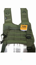 Tirantes TIR-3 nacional 726 GEAR