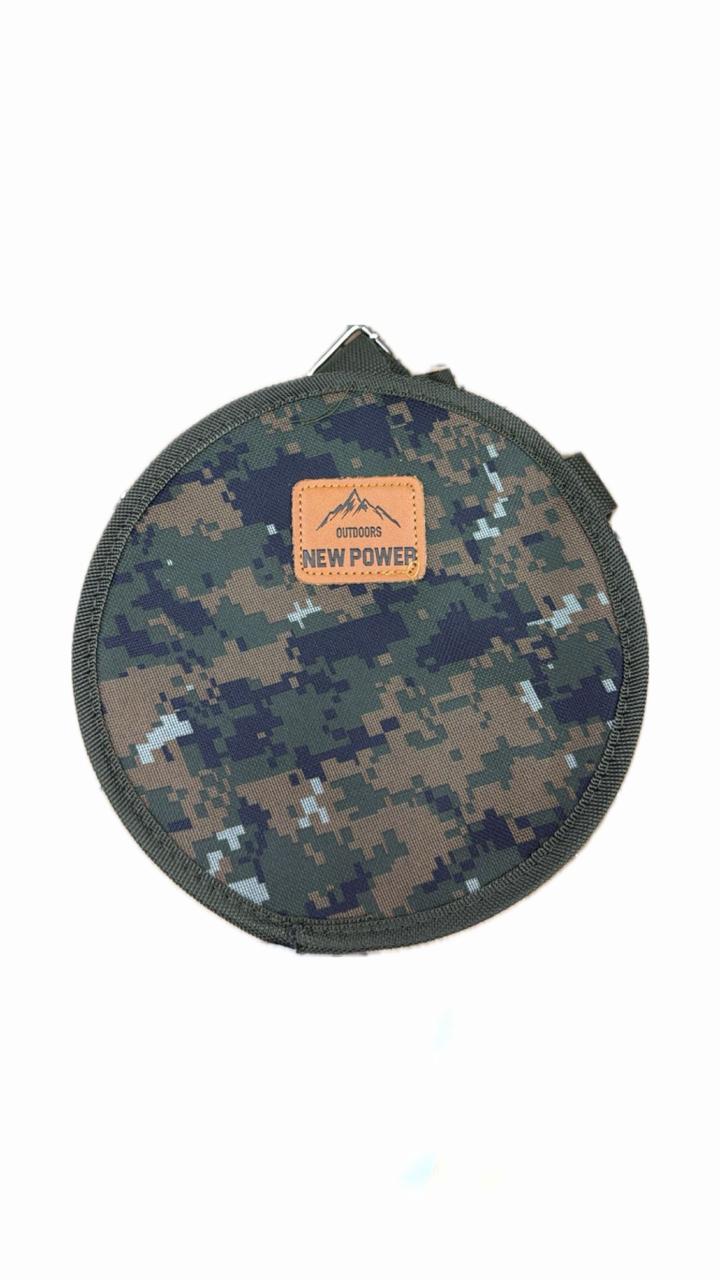 Termo TM-13 campismo