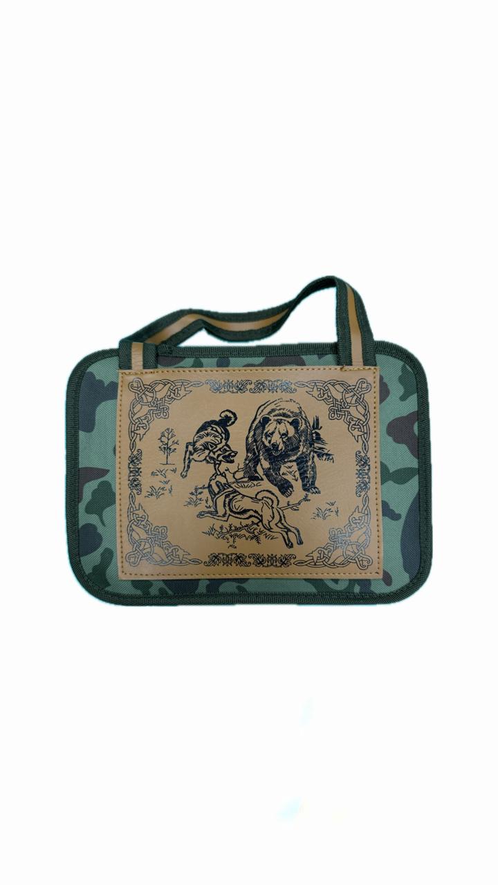 Kit de campismo TM-14