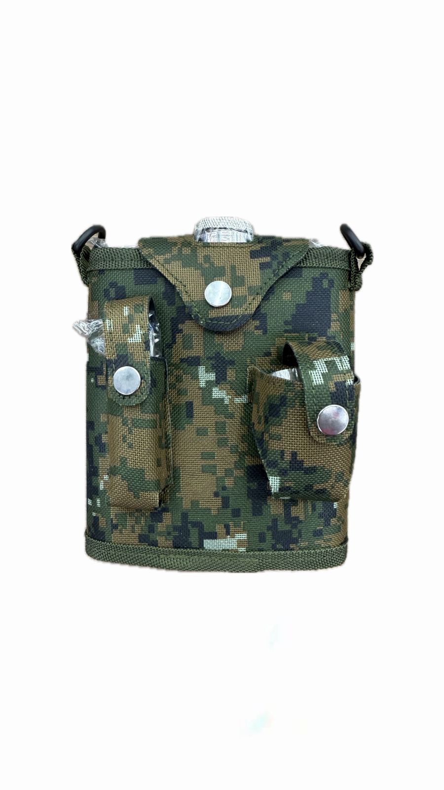 Cantimplora TM-190 campismo