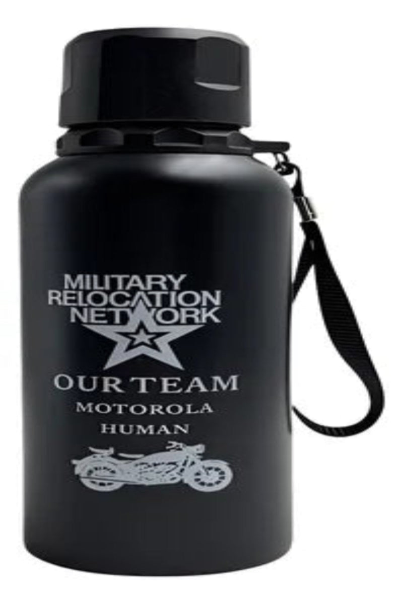 Termo militar con capacidad 350ML TM-22