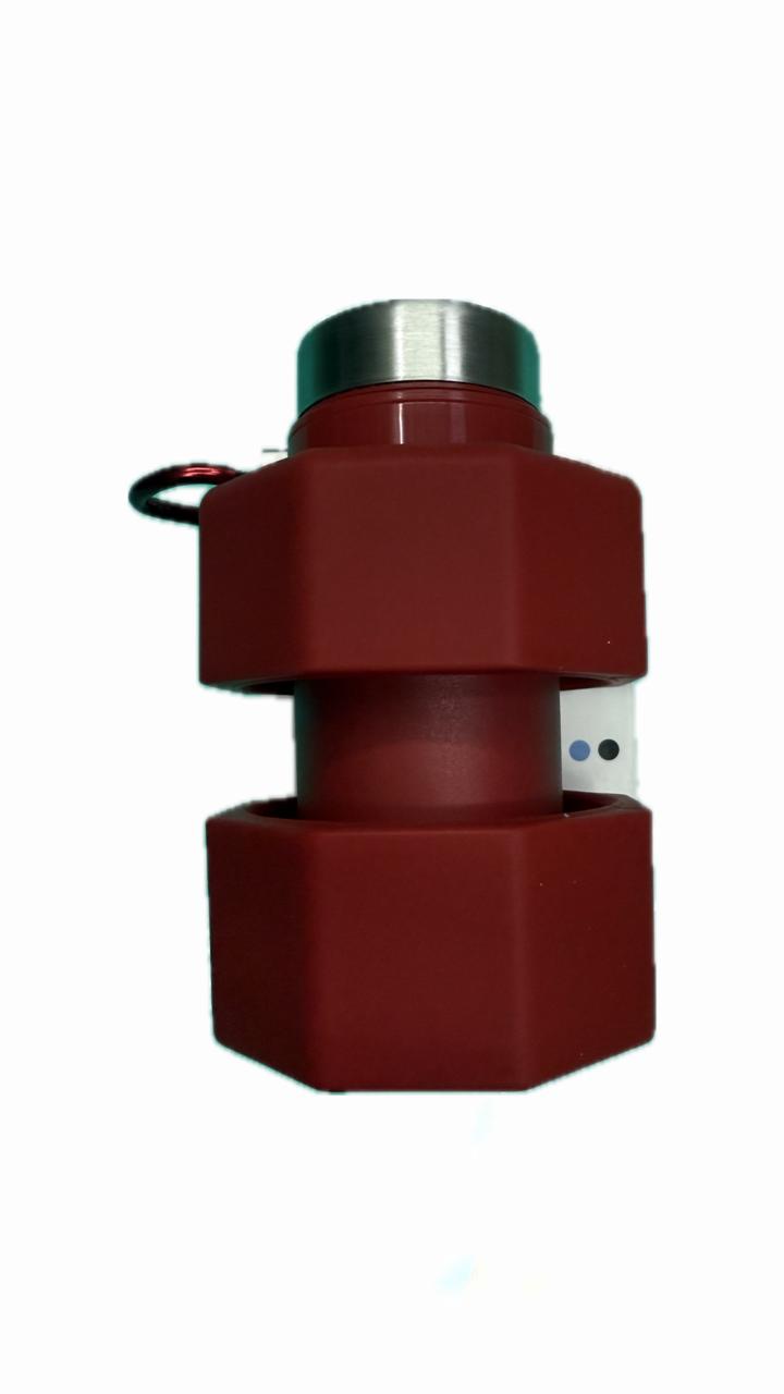 Botella para agua TM-31