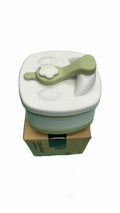 Bota de silion agua autoplegable TM-32