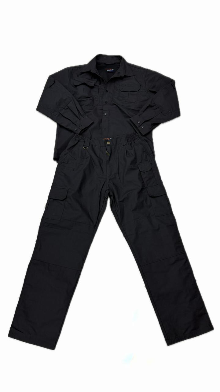 Uniforme Tactico UNI-02