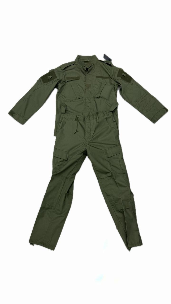 Uniforme Tactico UNI-02