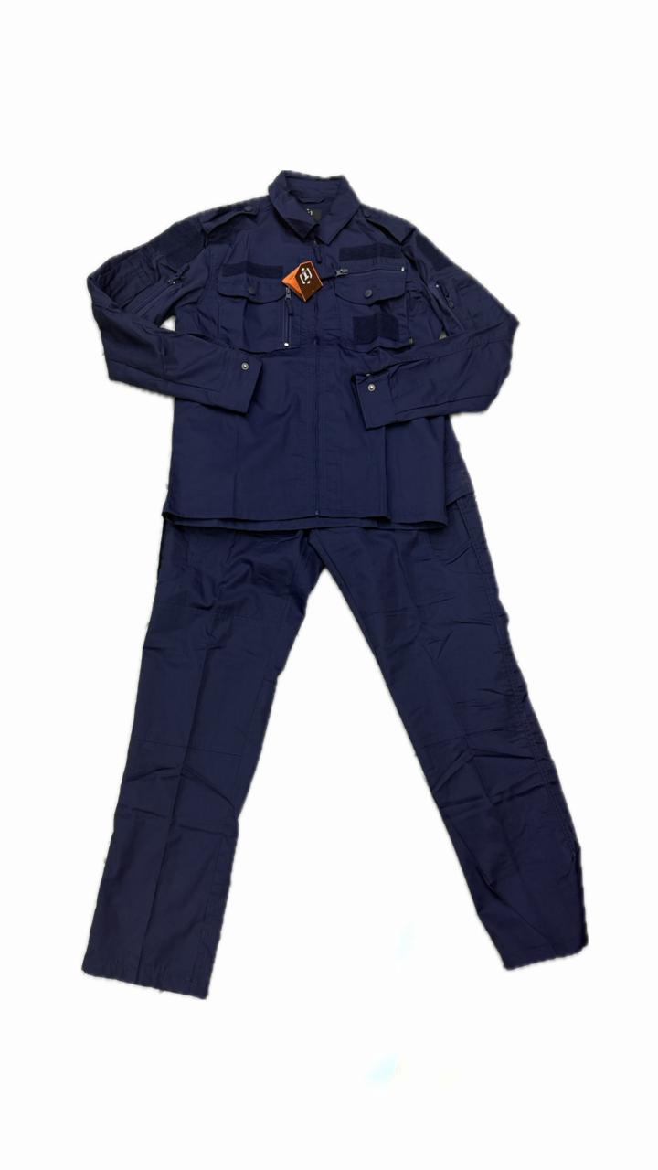 Uniforme UNI-04