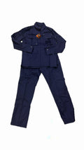 Uniforme UNI-04